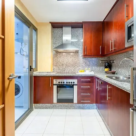 Apartamento Vivendos - Tr18 - Pinillo Torremolinos