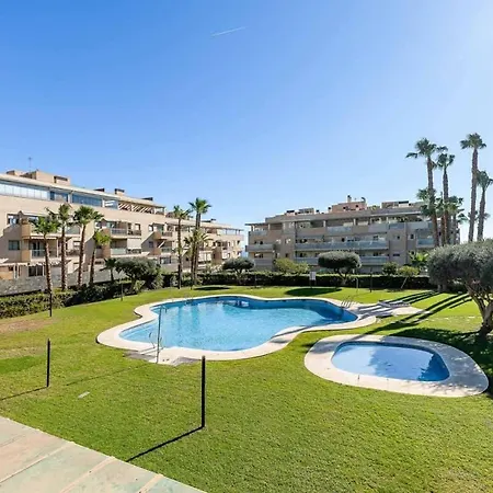 Vivendos - Tr18 - Pinillo Apartamento Torremolinos