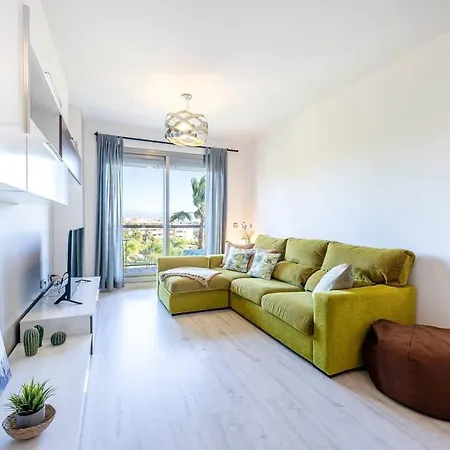 Vivendos - Tr18 - Pinillo Torremolinos
