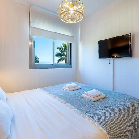 Apartamento Vivendos - Tr18 - Pinillo Torremolinos