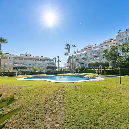 Vivendos - Tr18 - Pinillo Apartment