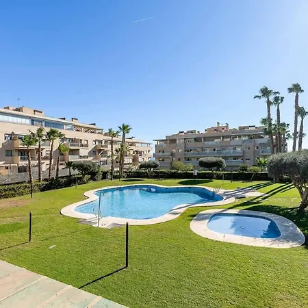 Vivendos - Tr18 - Pinillo Apartmán Torremolinos