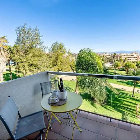Vivendos - Tr18 - Pinillo Apartmán