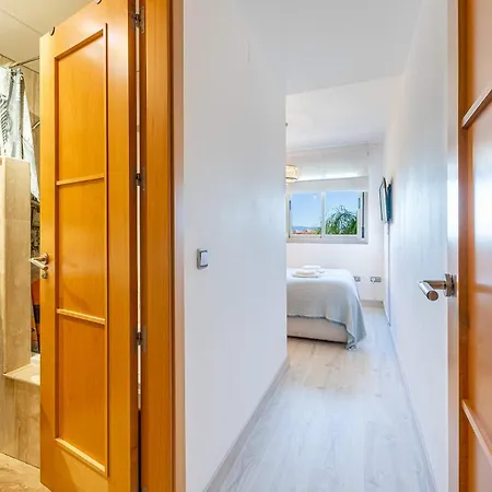 Apartment Vivendos - Tr18 - Pinillo
