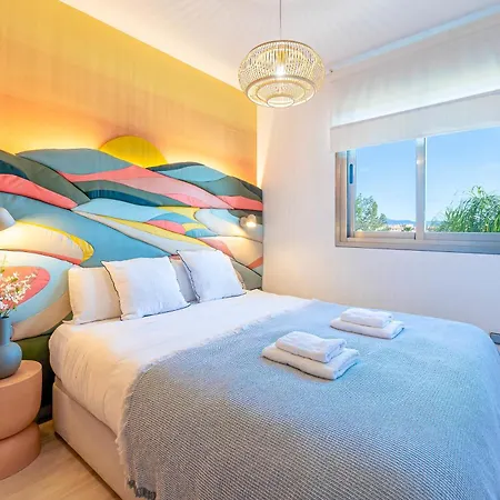 Apartment Vivendos - Tr18 - Pinillo