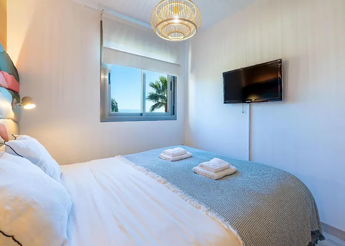 Apartment Vivendos - Tr18 - Pinillo Torremolinos